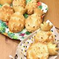 なつき☆ミ's cooksnap of when they made 手作り天然酵母で作る♡自家製パン.