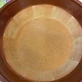 s_o_a_r's cooksnap of when they made 母から伝わるしゃぶしゃぶのゴマだれ.