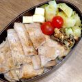 ばたみそーぱん☆'s cooksnap of when they made レンジで簡単♪味噌バターポテト☆.