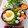 ムーニー（╹◡╹）'s cooksnap of when they made ＊玉ねぎの輪de目玉焼き＊私の覚え書き.