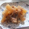 きらり流れ星's cooksnap of when they made ふきの煮物♪.