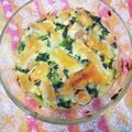 yunapi☆'s cooksnap of when they made 朝食に活躍！コーンスープの素で簡単ドリア.