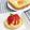 ゆづキッチン's cooksnap of when they made ☆パンで簡単タルト&朝食パンエッグ♪.
