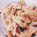 tekkokko☆'s cooksnap of when they made ☆玉ねぎとツナの炒め煮☆.