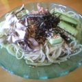 salymama's cooksnap of when they made ツナの冷製パスタ.