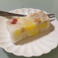 キンプリ's cooksnap of when they made 簡単ヘルシー＊豆乳カッサータ.