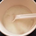 門松なめこ's cooksnap of when they made 離乳食 初期〜 ミルクパン粥.