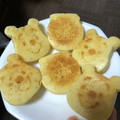 tomo‎✩'s cooksnap of when they made 簡単&ヘルシー！HMでお豆腐焼きドーナツ.