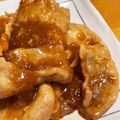 majyu1011's cooksnap of when they made びっくりするほど柔らか♡豚肉の生姜焼き.