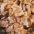 けろみーちゃん's cooksnap of when they made 手作り　簡単　焼肉のタレ.