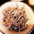 メグニティー's cooksnap of when they made 【副菜】ひじきの和風サラダ.