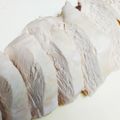moeoke's cooksnap of when they made 圧力調理バッグで！超簡単サラダチキン.
