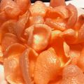 ☆ayami☆26's cooksnap of when they made レンジで簡単　えびせん.