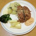 lavenderwa's cooksnap of when they made パーティにもお勧めのミートローフ！.