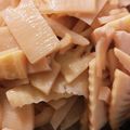 イシchan's cooksnap of when they made ☆簡単！美味！めんまの作り方☆　.