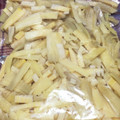 わたさな2016's cooksnap of when they made 筍の冷凍保存.