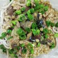 しーくれっと・らいふ's cooksnap of when they made 子供も大好き☆梅と鯖缶のそうめん.