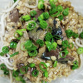 しーくれっと・らいふ's cooksnap of when they made 子供も大好き☆梅と鯖缶のそうめん.
