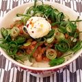 あーこ姐's cooksnap of when they made ❀バターが癖になる☆納豆ご飯《NKG》❀.
