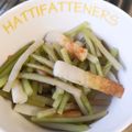 tomome's cooksnap of when they made 春の味♥️ふきとちくわの煮物.