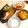 おもちまるとシャルル's cooksnap of when they made おくらマヨ.