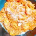 プー♡'s cooksnap of when they made 鶏むね肉のマヨチリソース×とろりんチーズ.