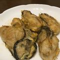 こさはは's cooksnap of when they made 牡蠣のジョン.