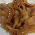 JunAiママ's cooksnap of when they made ☆子供もたべやすい！簡単 生姜焼き☆.