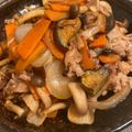 cook☆mi's cooksnap of when they made 超簡単！彩り野菜の甘辛コチュジャン炒め！.