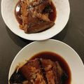 シルバニアF's cooksnap of when they made ☆魚屋直伝☆赤かれいの煮付け.