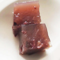 ダリア☆'s cooksnap of when they made 夏のおやつに餡子たっぷり本格水羊羹.