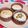akoreana's cooksnap of when they made いちごとホワイトチョコチップのマフィン.