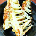ずんこ79's cooksnap of when they made 【今が旬】たけのこのソテー.