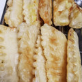 和田ゆうこりん☆'s cooksnap of when they made 旬を食す。筍の天ぷら。.