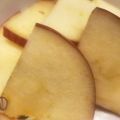 節約修行主婦's cooksnap of when they made ＊食べやすいりんごの切り方＊.