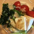 かずくん☆'s cooksnap of when they made 豆腐サラダ.