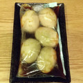 msgnb120's cooksnap of when they made お弁当用の煮卵.