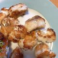 かずくん☆'s cooksnap of when they made たらのマヨパン粉焼き.