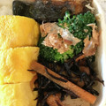 かずくん☆'s cooksnap of when they made 甘くない卵焼き.