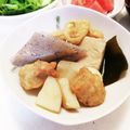 クックE662AA☆'s cooksnap of when they made 美味しい♡絶品♡おでんのだし.