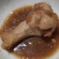 ヨシヨッシー's cooksnap of when they made 手羽元のアドボ.