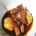 みもたらチー's cooksnap of when they made スロークッカーで作るスペアリブ.