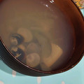 ｽｶｲﾌｨｯｼｭ☆'s cooksnap of when they made ☺二日酔いに♥白だしで簡単♪しじみ汁☺.