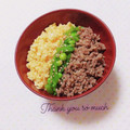 まあまま☆0403's cooksnap of when they made 優しい口当たりのいりたまご【作り置き】.