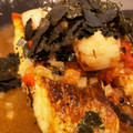 ごくま's cooksnap of when they made 鯛のムニエル　海苔の焦がしバターソース.