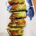 さおりらっくま's cooksnap of when they made 竹輪のカレー磯辺揚げ.