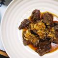 クック2AVWAQ☆'s cooksnap of when they made 簡単☆ステーキソース♡.
