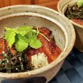 ダッフィーニーうに's cooksnap of when they made 冷凍うなぎもふわふわに.