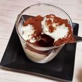 アクセル☆'s cooksnap of when they made 豆腐とマシュマロ♡簡単ダイエットスイーツ.
