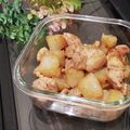 からあげパーティー's cooksnap of when they made 常備菜にも！こんにゃくと鶏のうまうま煮.
